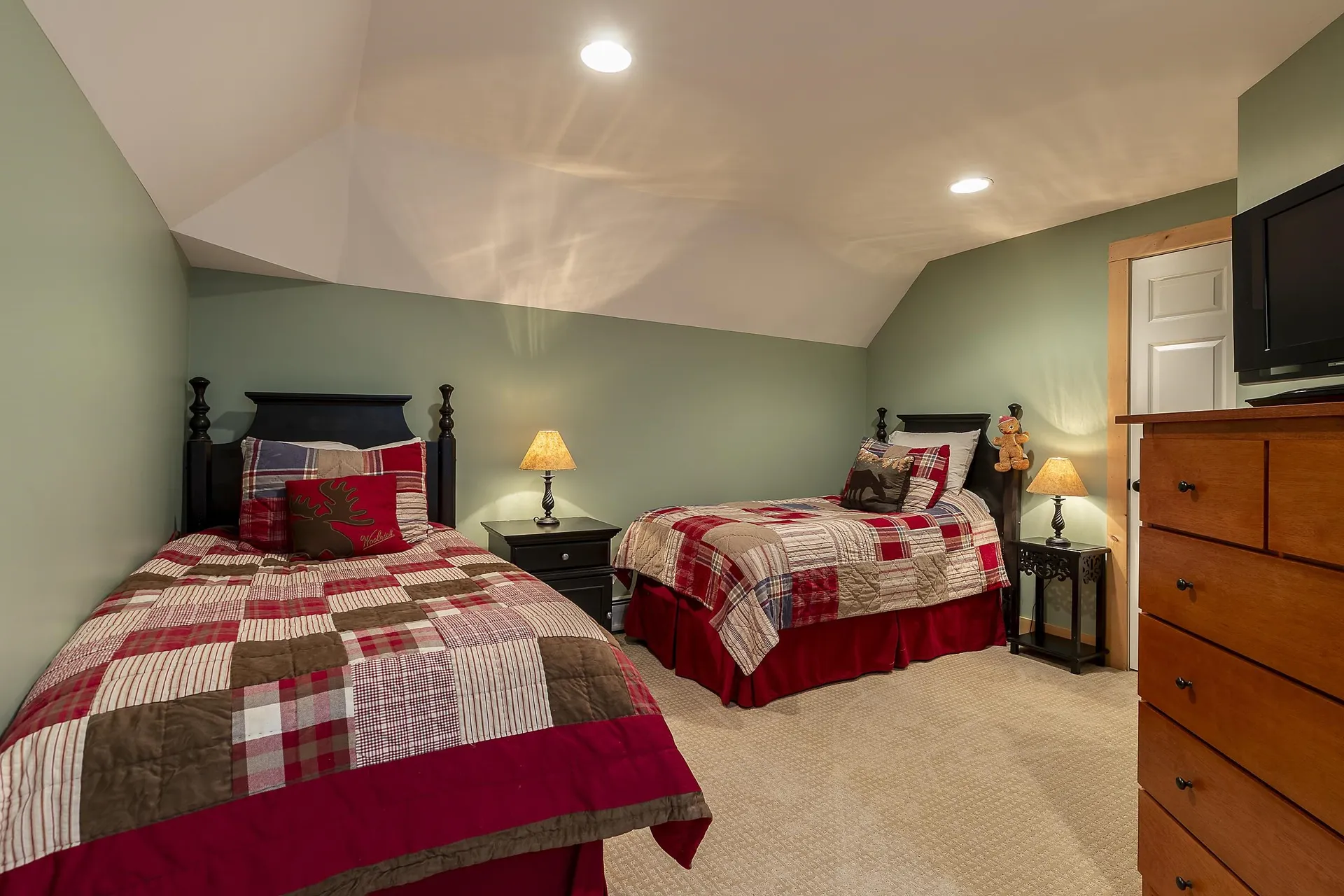 75 Church Street Dorset VT 05251