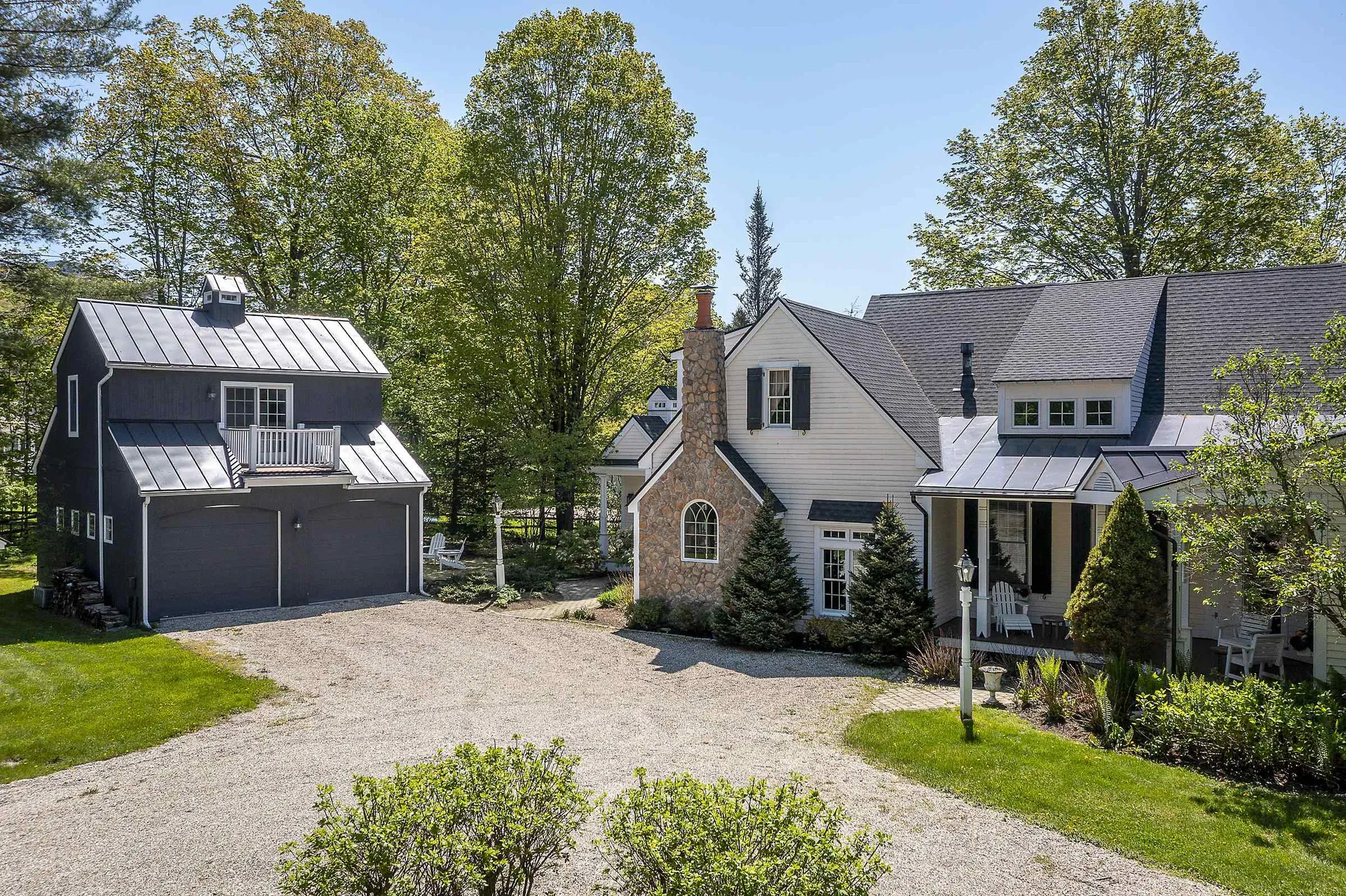 75 Church Street Dorset VT 05251