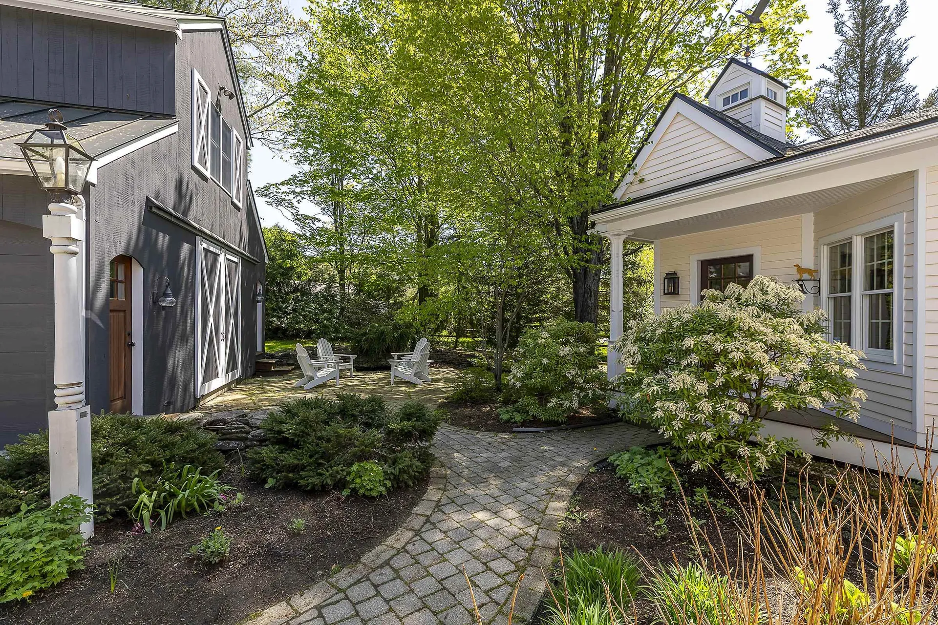 75 Church Street Dorset VT 05251