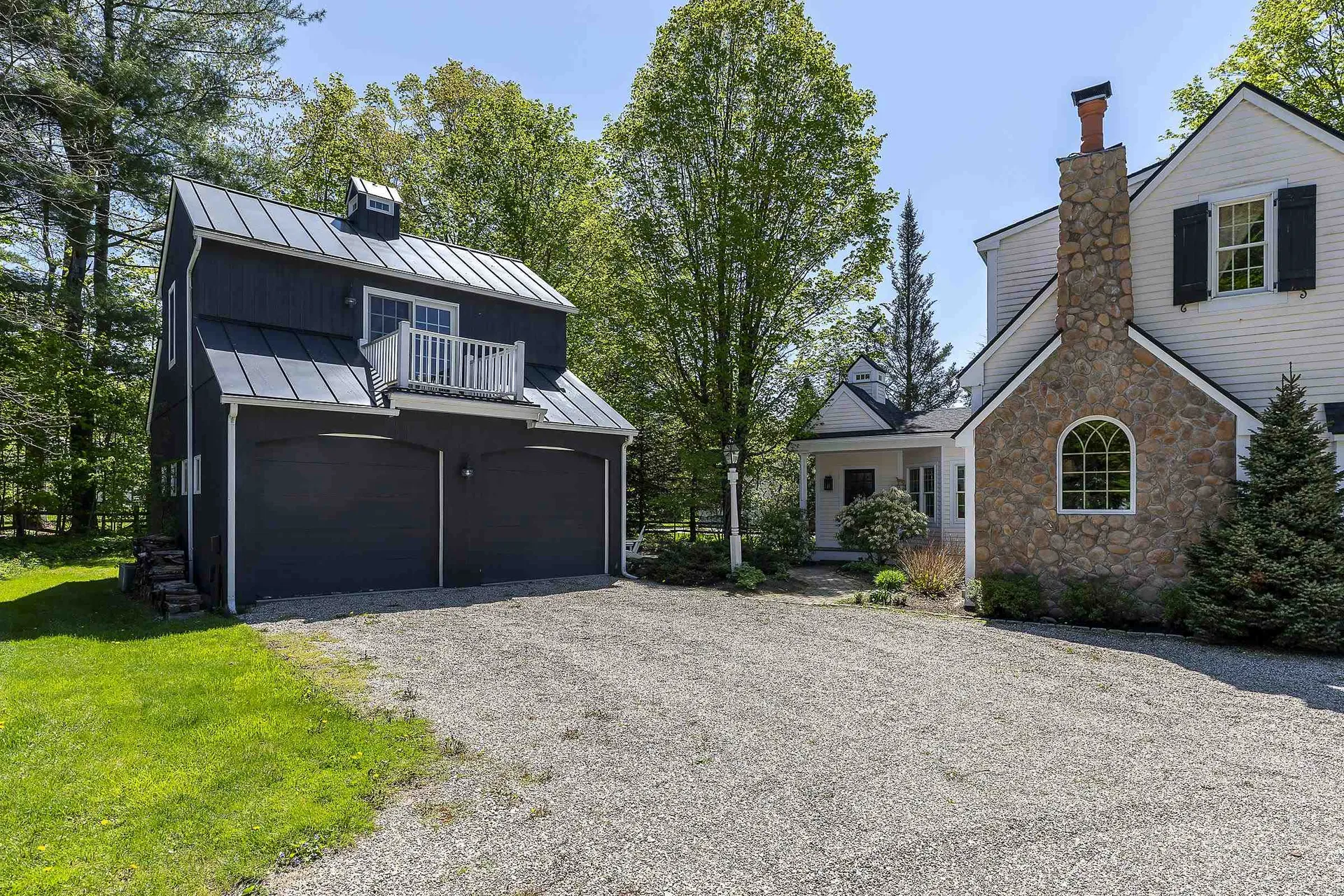 75 Church Street Dorset VT 05251