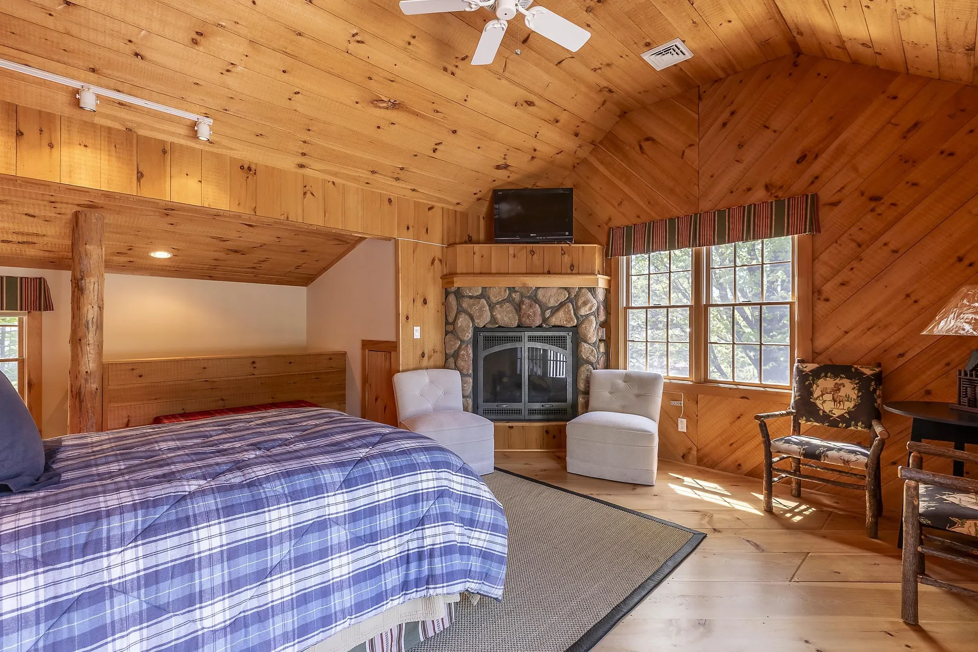 75 Church Street Dorset VT 05251