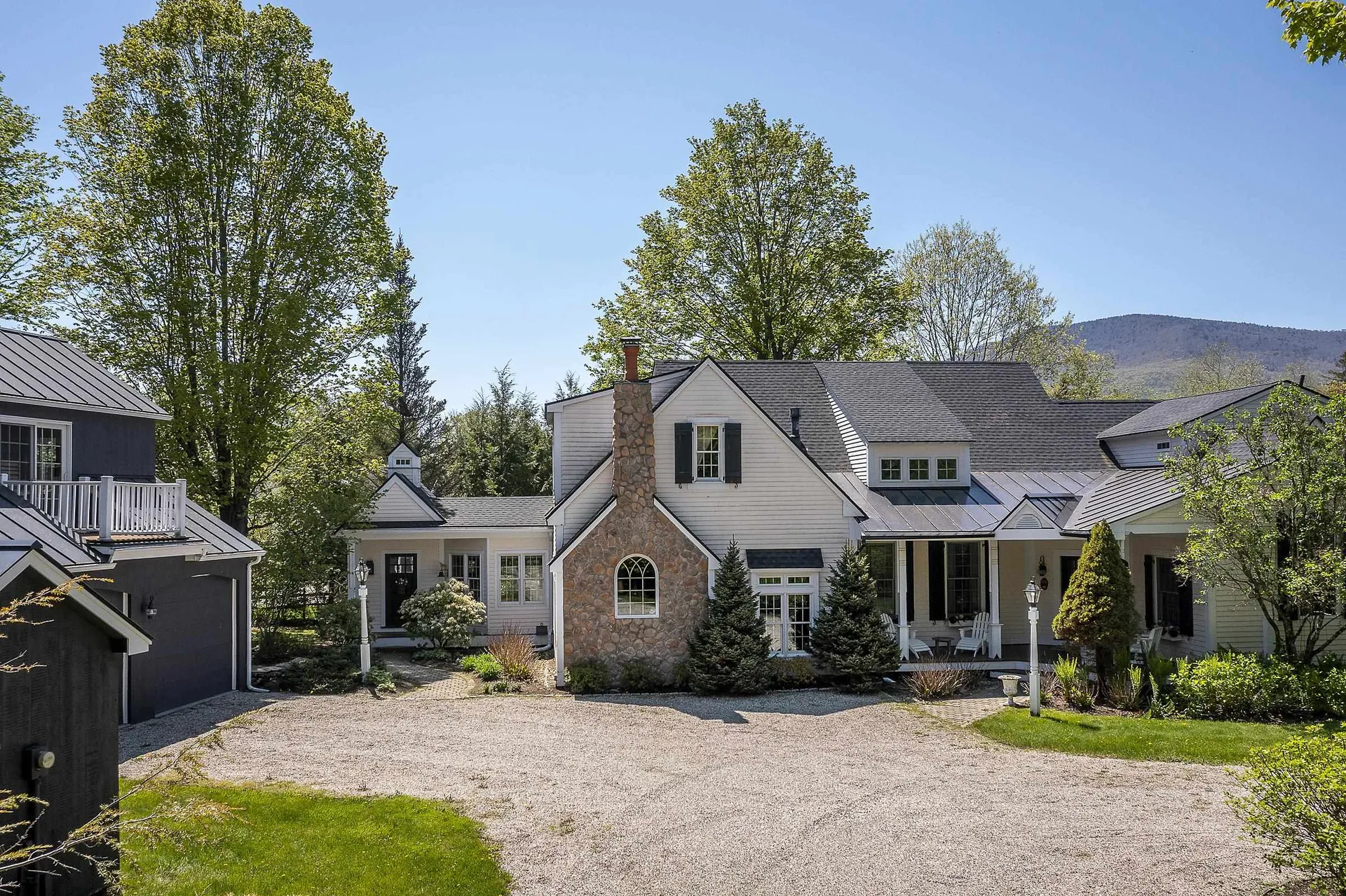 75 Church Street Dorset VT 05251