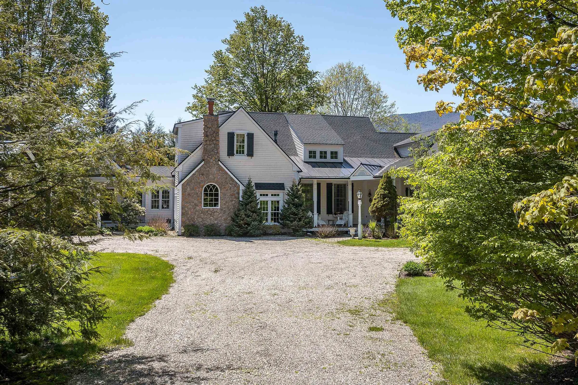 75 Church Street Dorset VT 05251