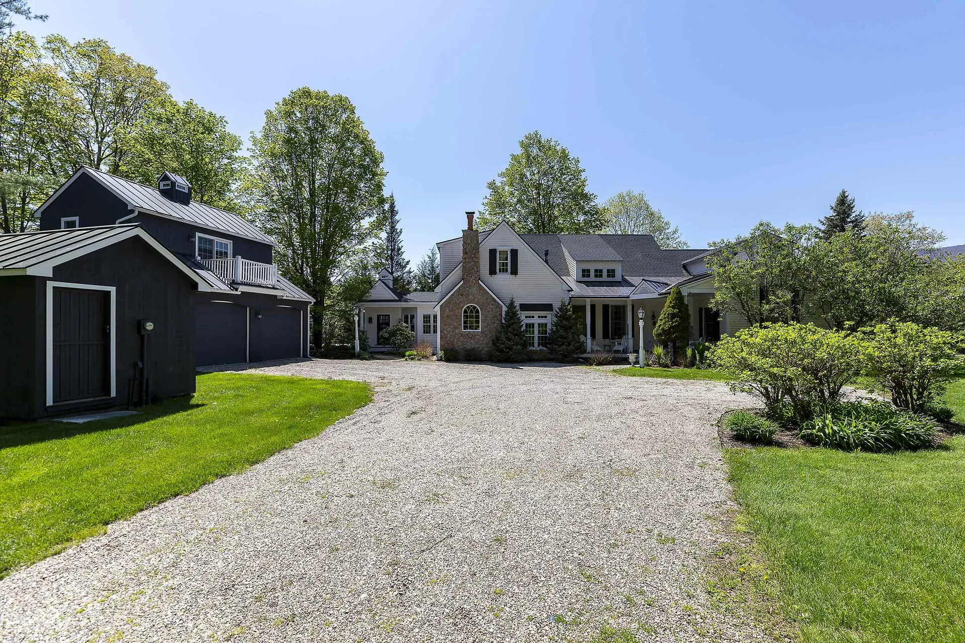 75 Church Street Dorset VT 05251