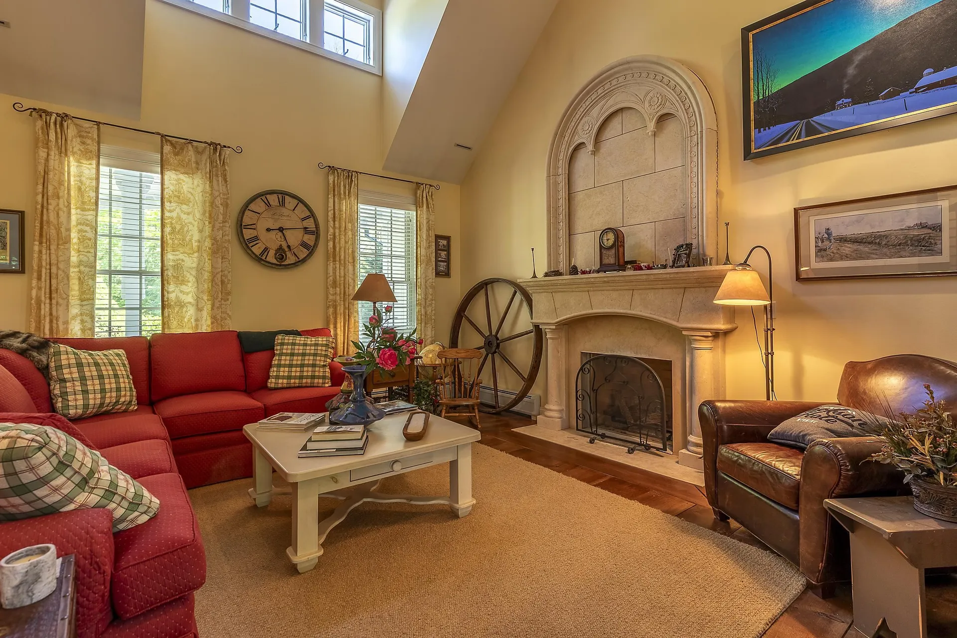 75 Church Street Dorset VT 05251