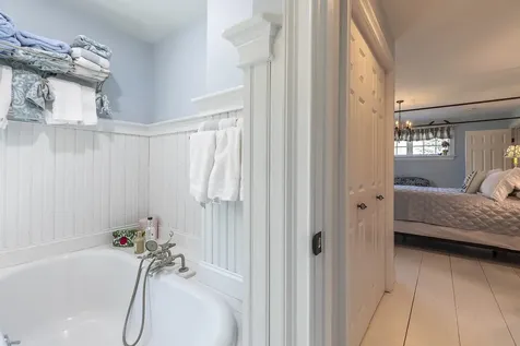 75 Church Street Dorset VT 05251