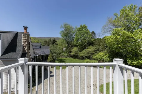 75 Church Street Dorset VT 05251
