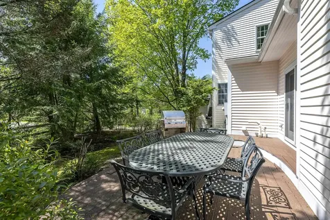 75 Church Street Dorset VT 05251