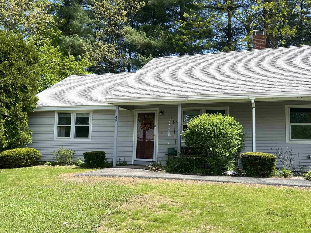 49 Woodland Hills South Berwick ME 03908