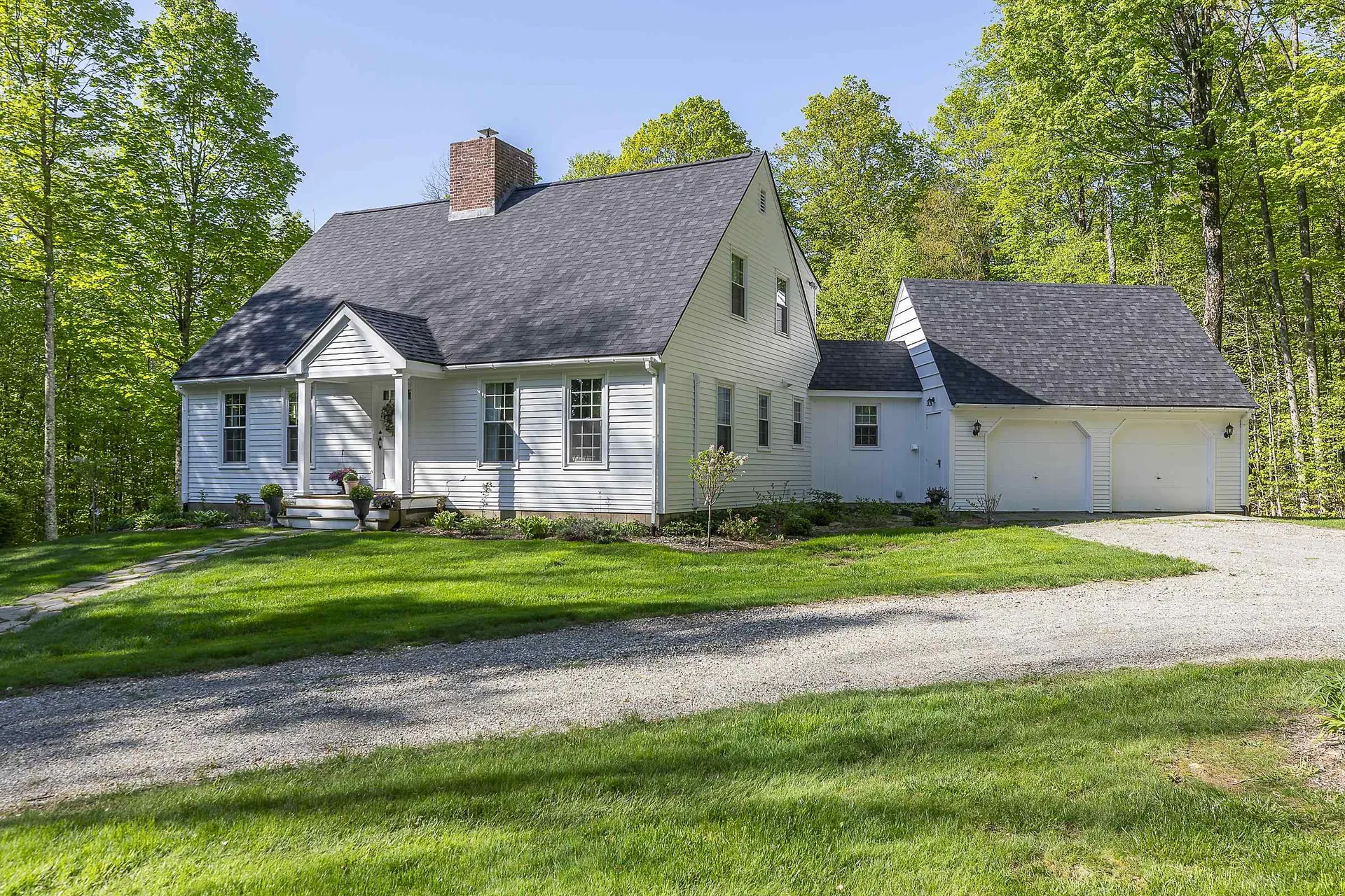 505 Powderhorn Road Manchester VT 05255