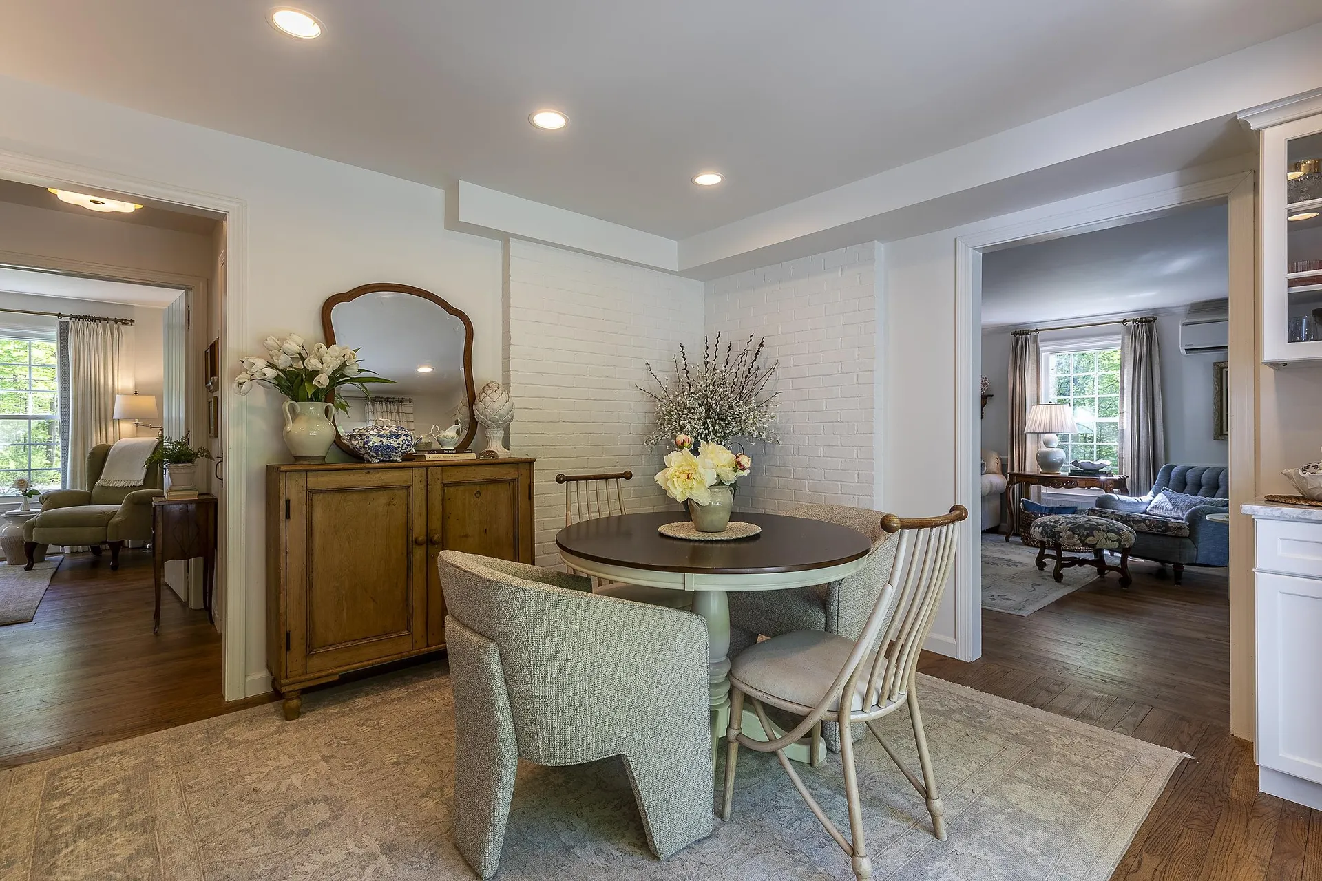 505 Powderhorn Road Manchester VT 05255