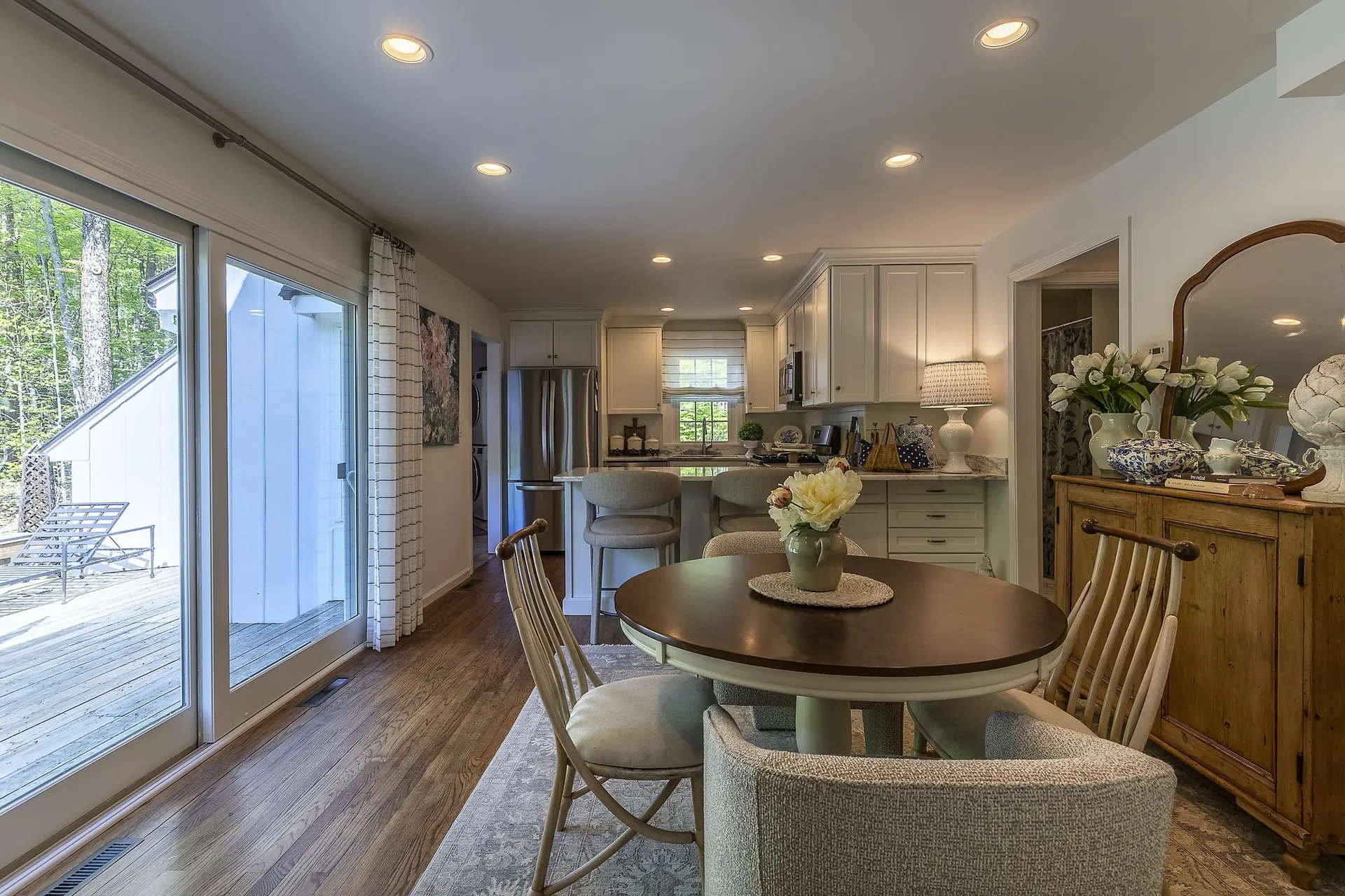 505 Powderhorn Road Manchester VT 05255