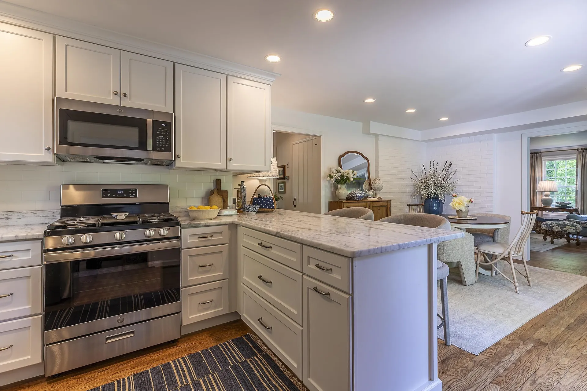 505 Powderhorn Road Manchester VT 05255