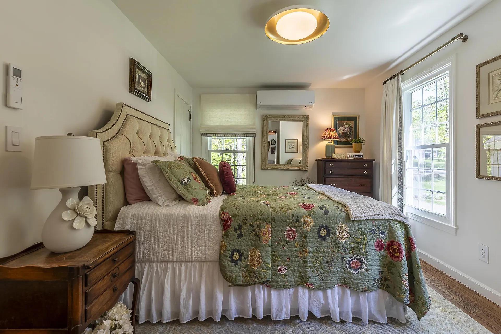 505 Powderhorn Road Manchester VT 05255