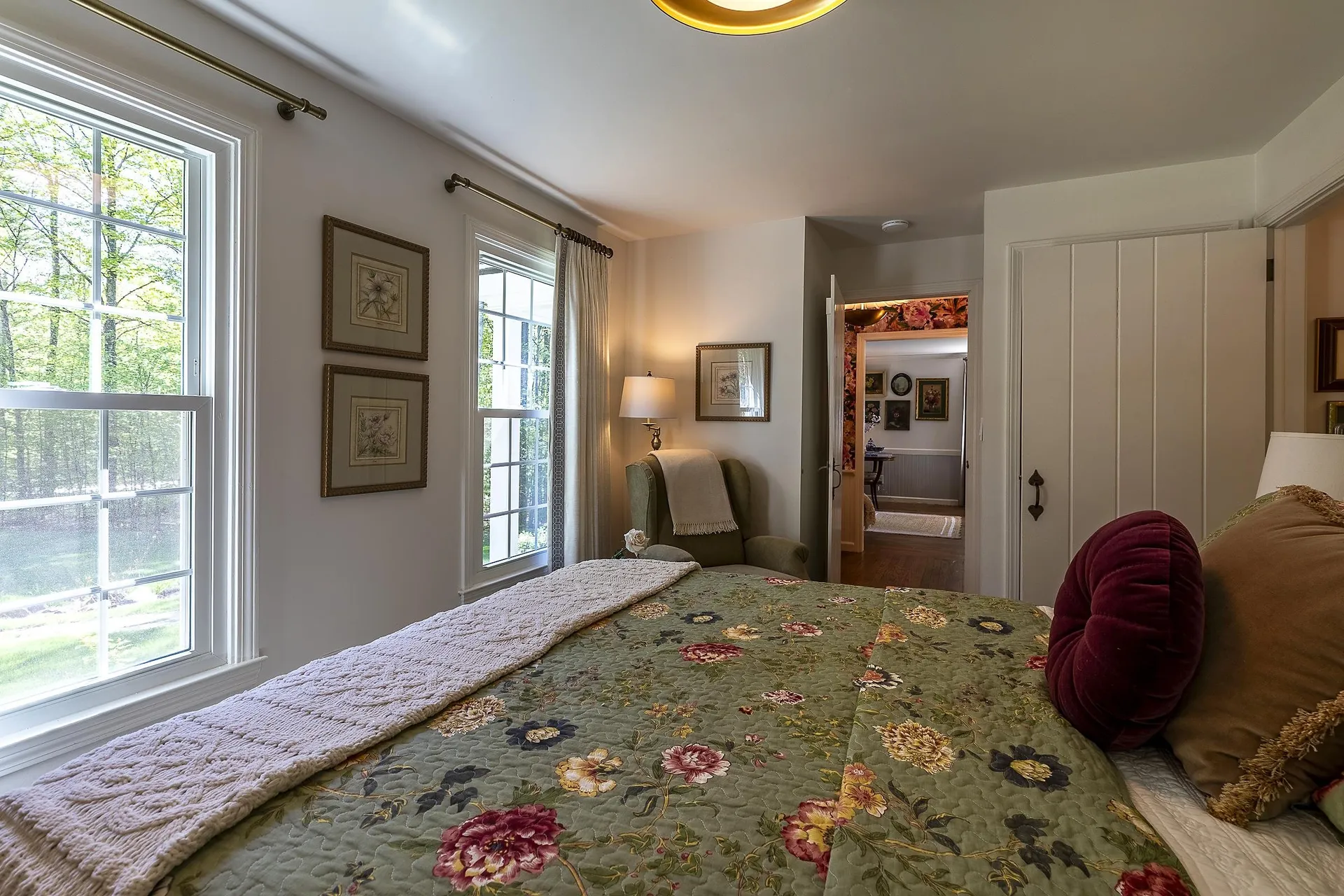 505 Powderhorn Road Manchester VT 05255