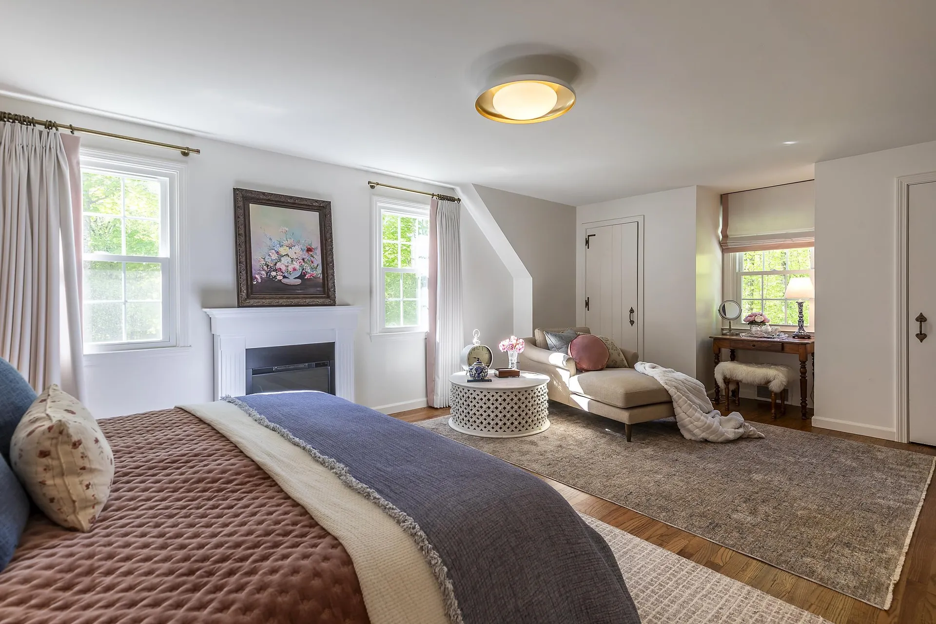 505 Powderhorn Road Manchester VT 05255