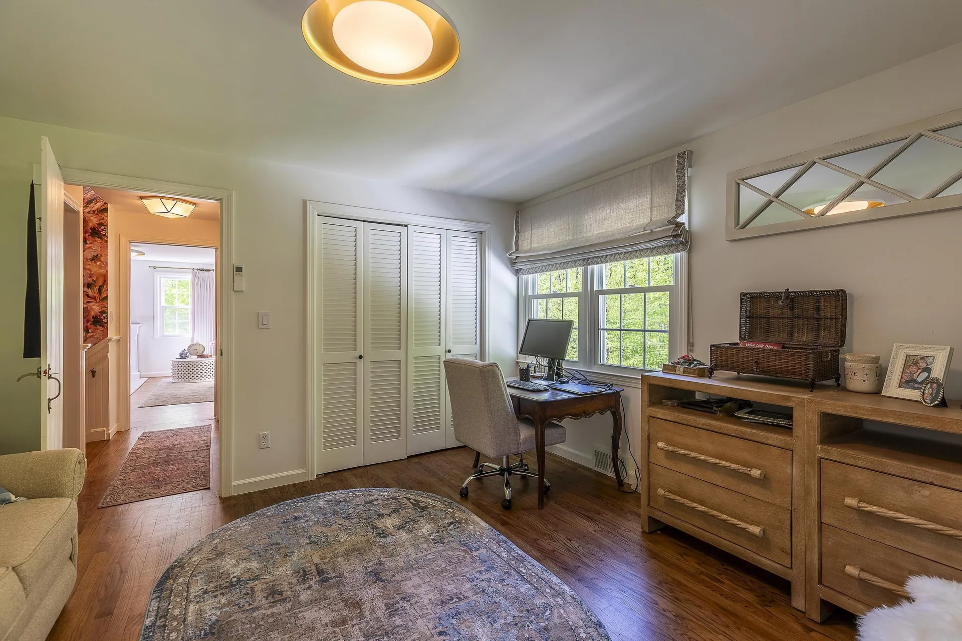 505 Powderhorn Road Manchester VT 05255