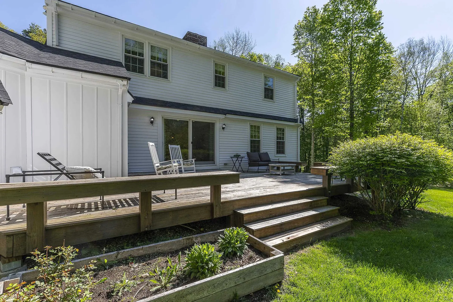 505 Powderhorn Road Manchester VT 05255