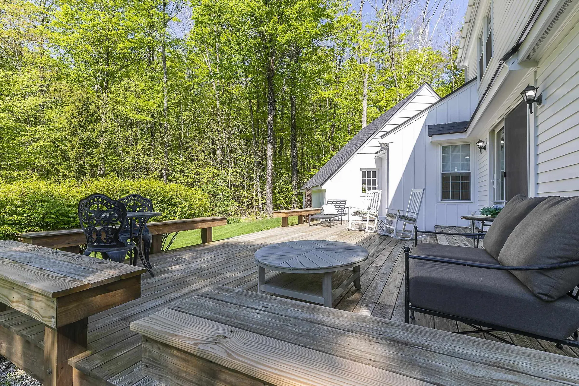 505 Powderhorn Road Manchester VT 05255