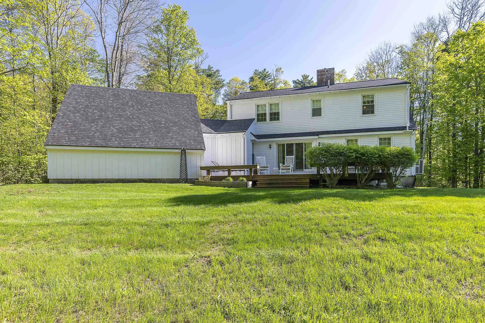 505 Powderhorn Road Manchester VT 05255