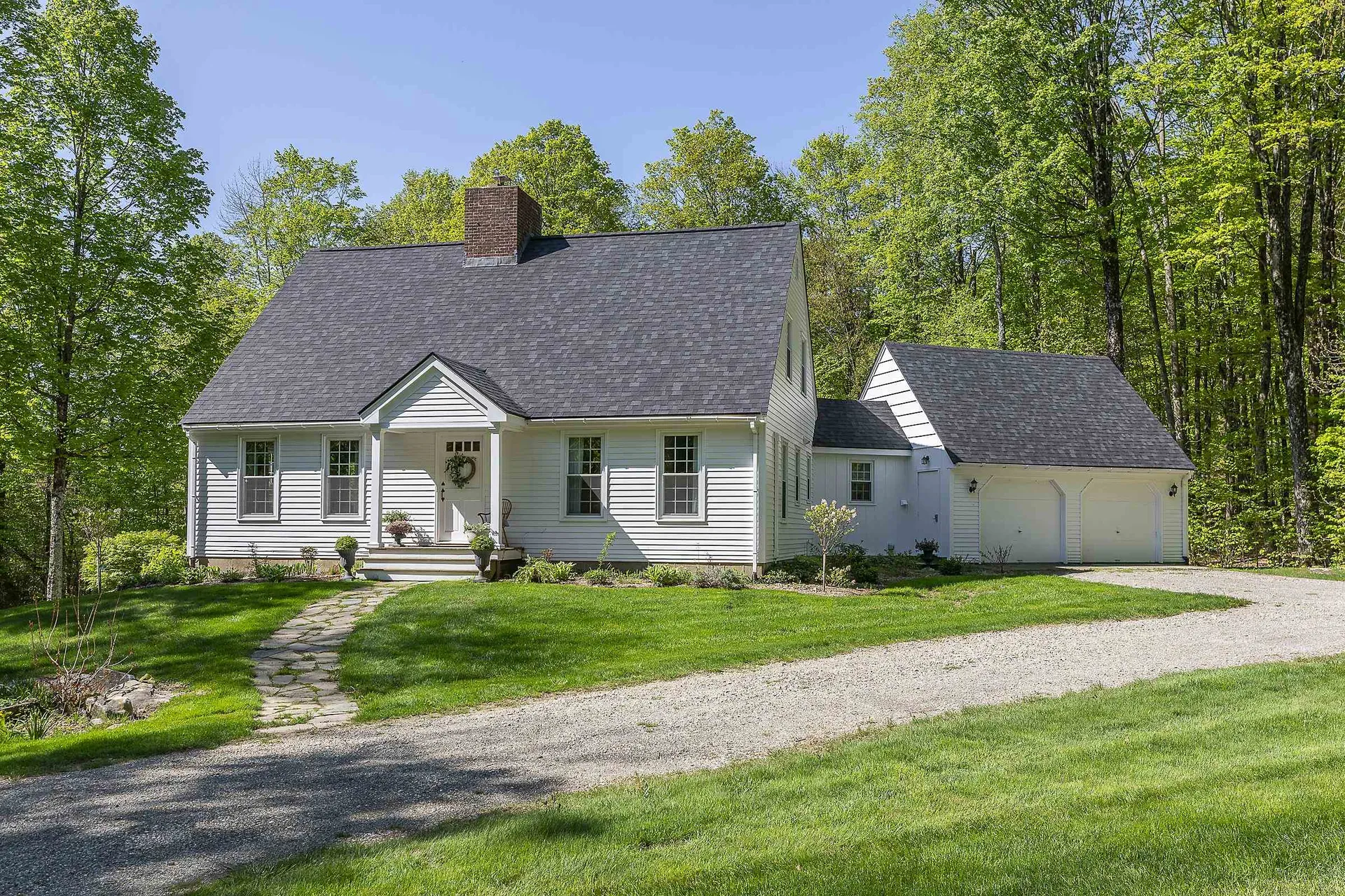 505 Powderhorn Road Manchester VT 05255