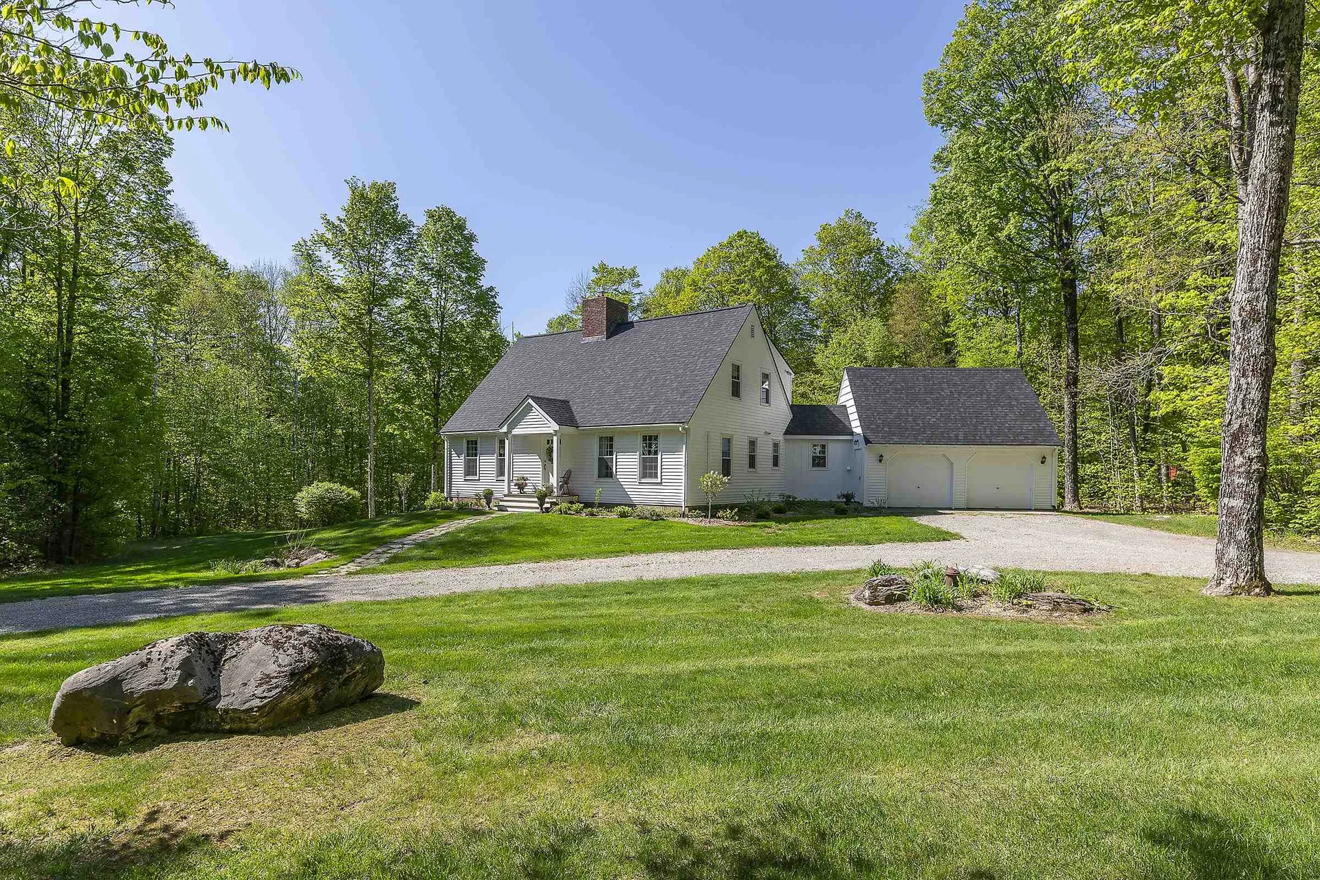 505 Powderhorn Road Manchester VT 05255