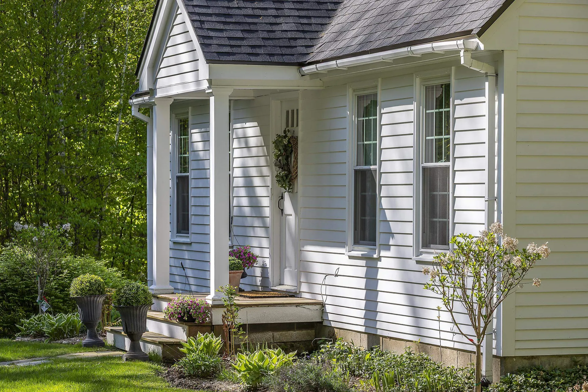 505 Powderhorn Road Manchester VT 05255