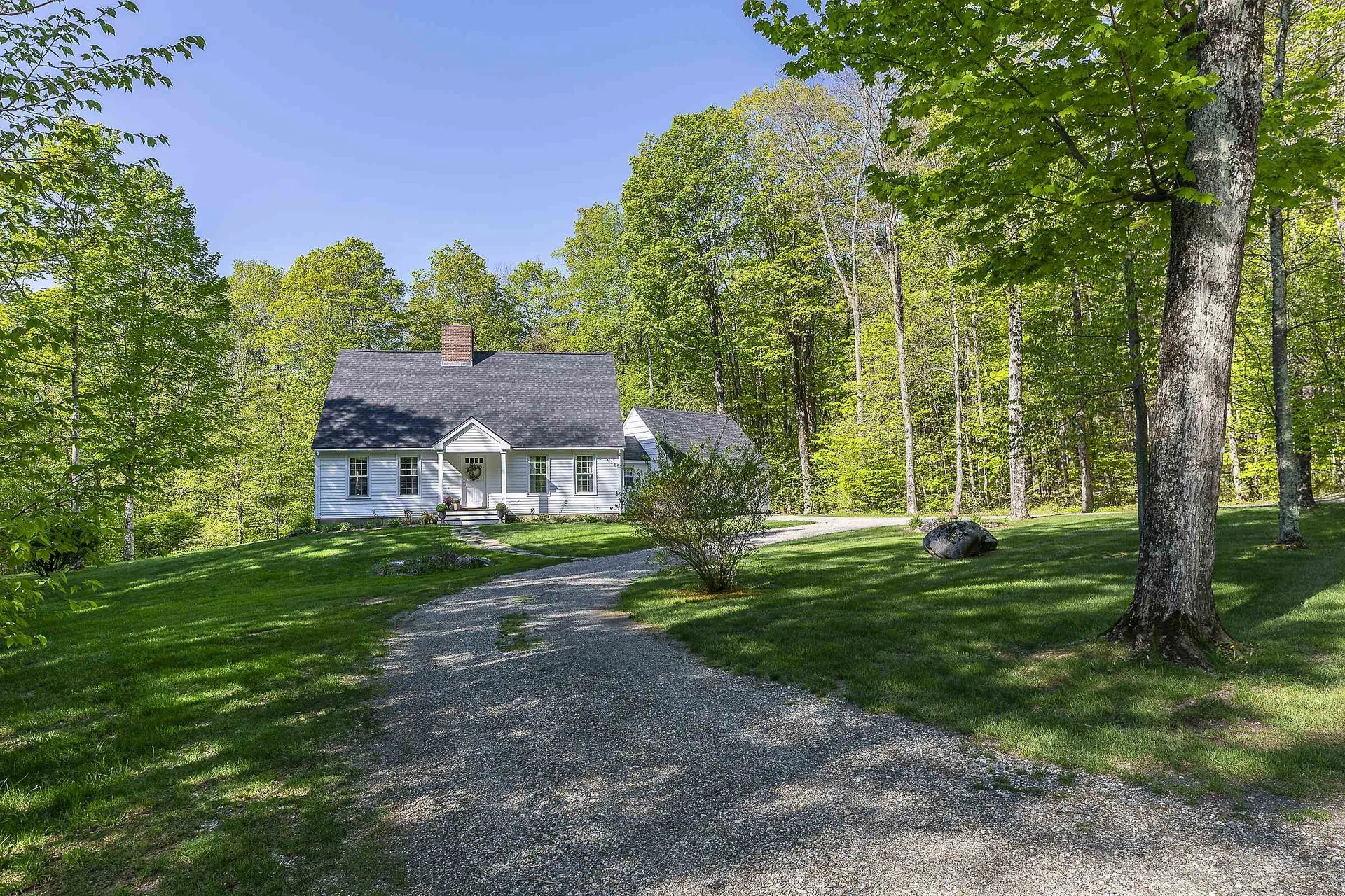 505 Powderhorn Road Manchester VT 05255