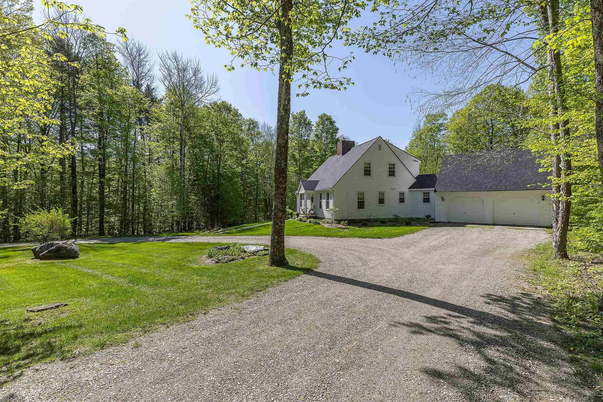 505 Powderhorn Road Manchester VT 05255