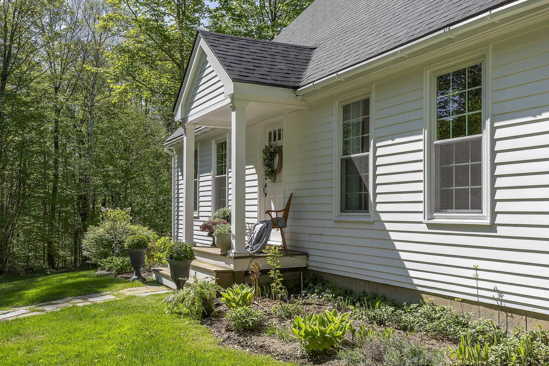 505 Powderhorn Road Manchester VT 05255