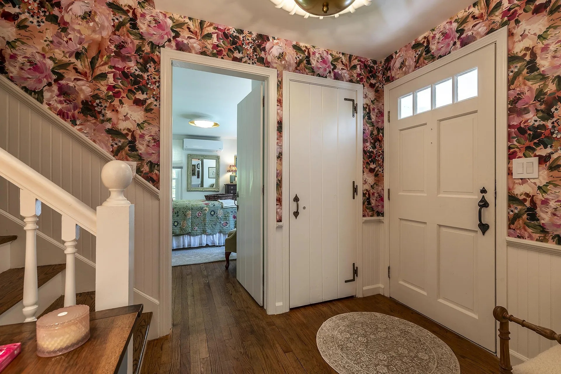 505 Powderhorn Road Manchester VT 05255