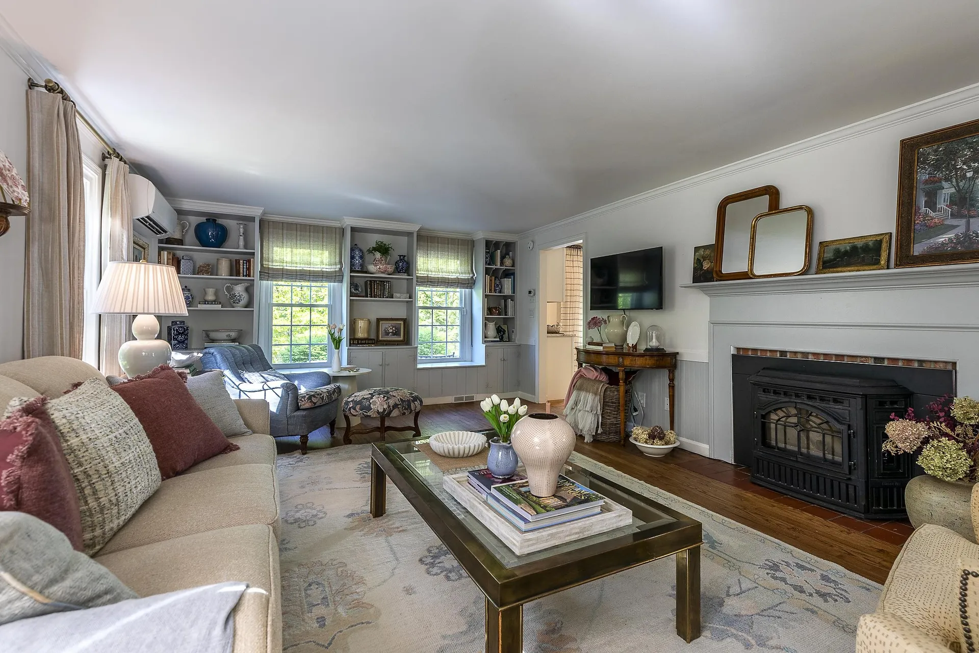 505 Powderhorn Road Manchester VT 05255