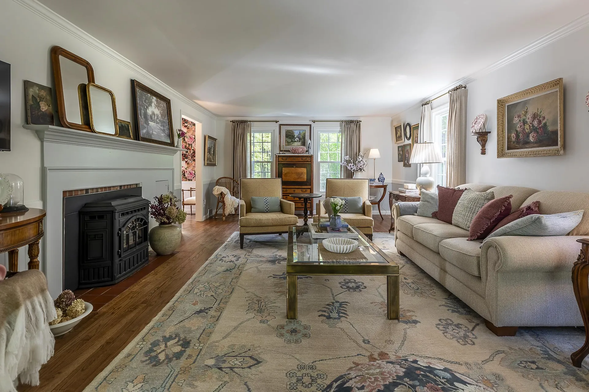 505 Powderhorn Road Manchester VT 05255