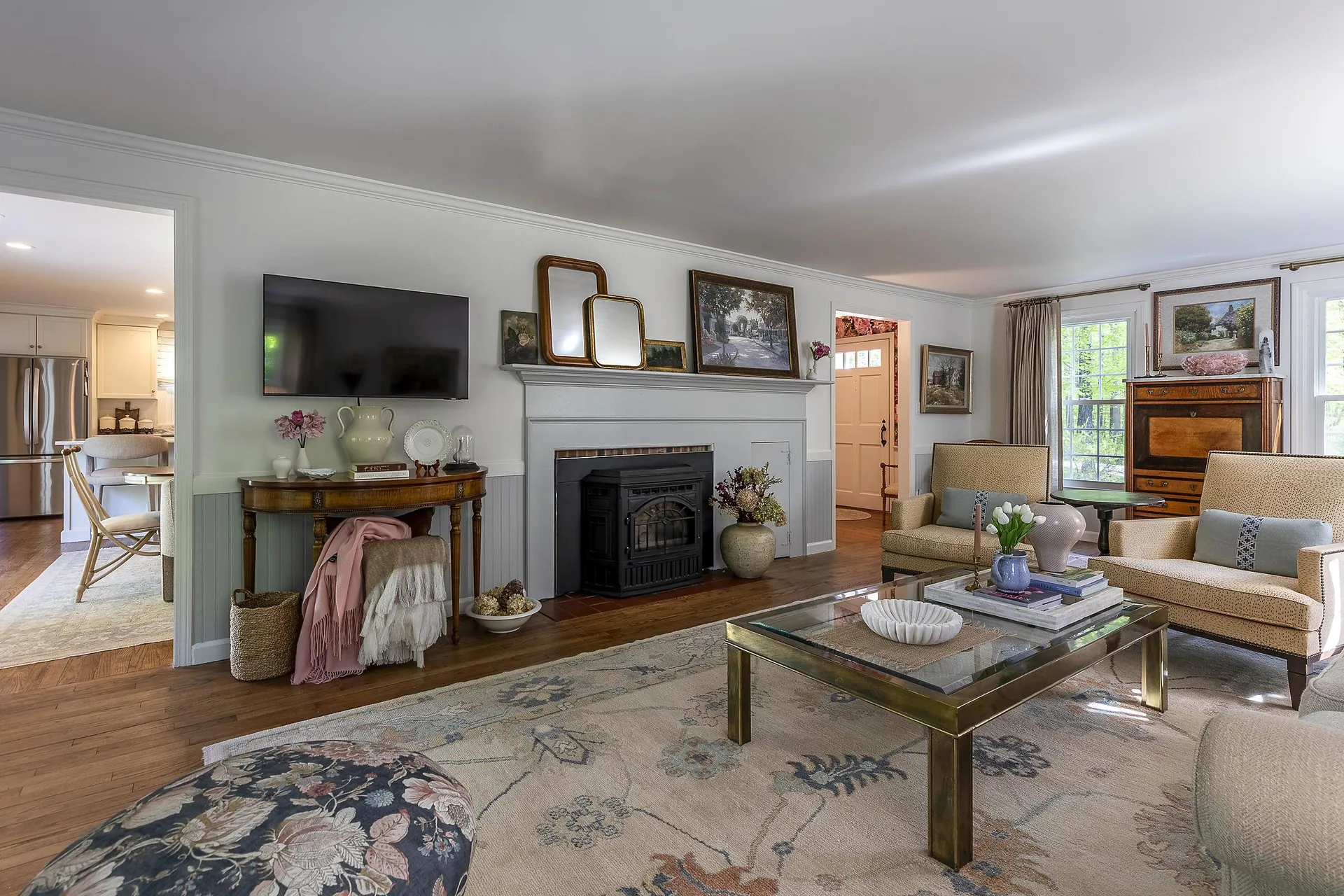 505 Powderhorn Road Manchester VT 05255