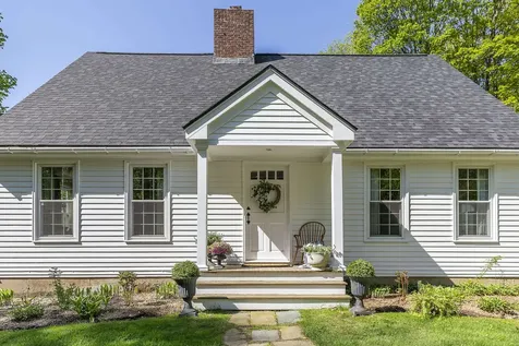 505 Powderhorn Road Manchester VT 05255