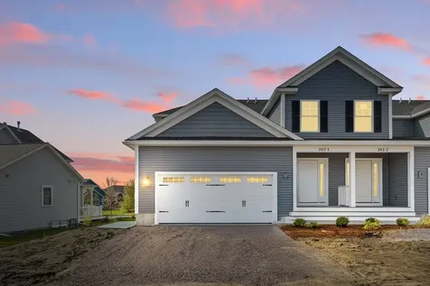 262-1 Midland Avenue South Burlington VT 05453