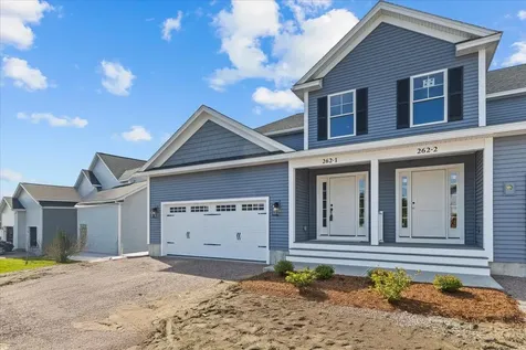 262-1 Midland Avenue South Burlington VT 05453