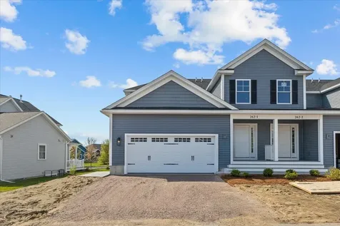 262-1 Midland Avenue South Burlington VT 05453