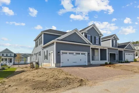 262-1 Midland Avenue South Burlington VT 05453