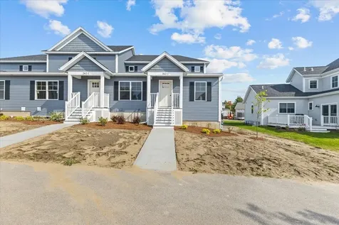 262-1 Midland Avenue South Burlington VT 05453