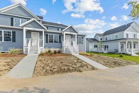 262-1 Midland Avenue South Burlington VT 05453