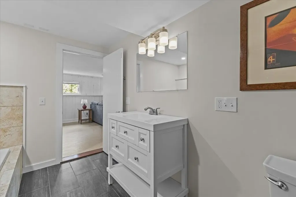 28 Wood Road Stowe VT 05672