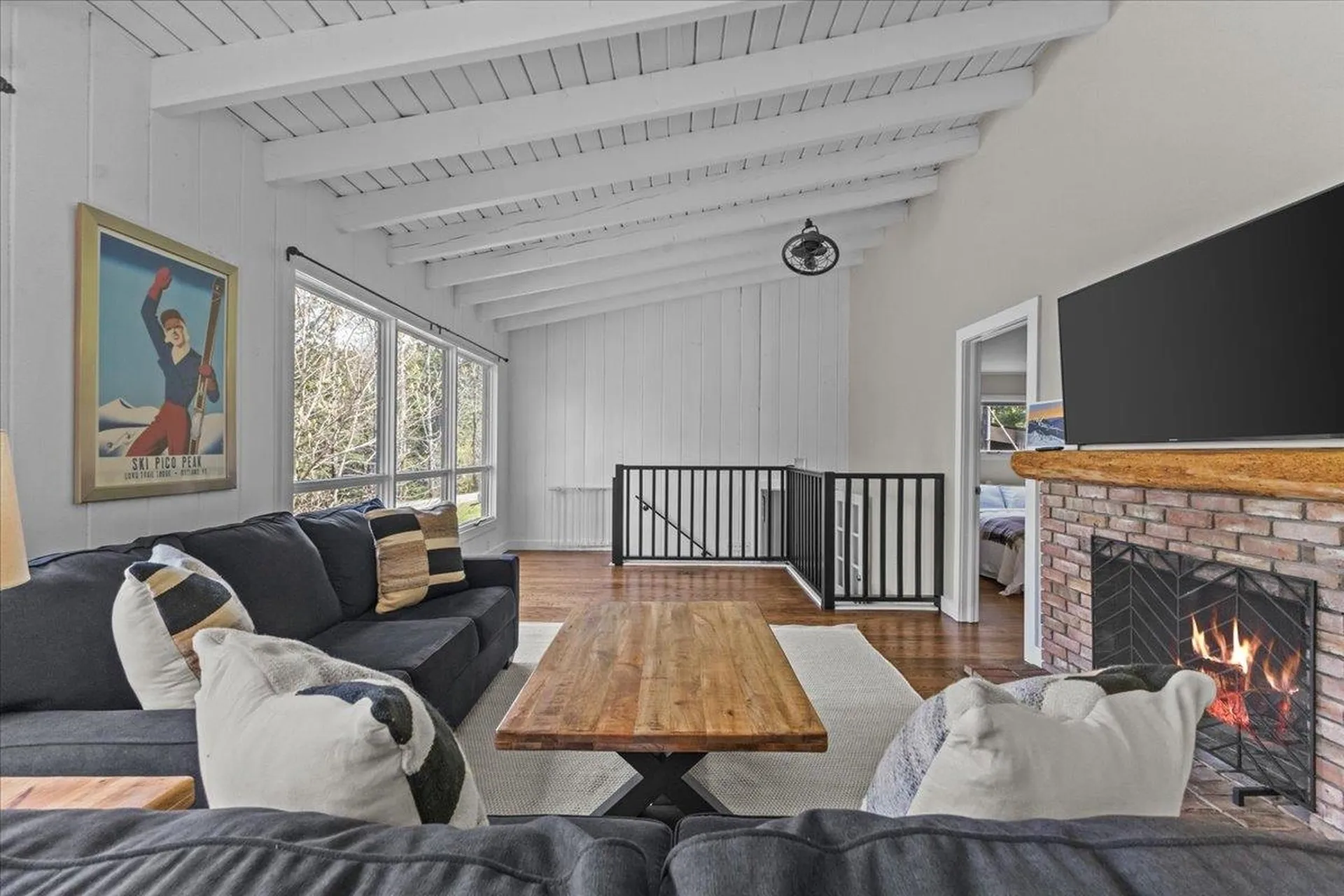 28 Wood Road Stowe VT 05672