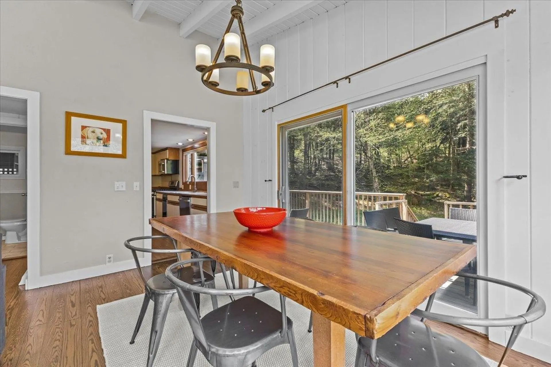 28 Wood Road Stowe VT 05672