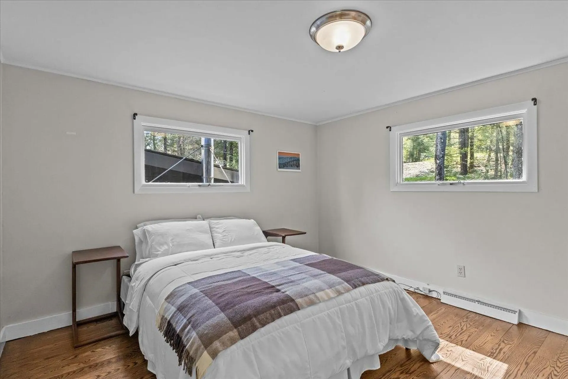 28 Wood Road Stowe VT 05672