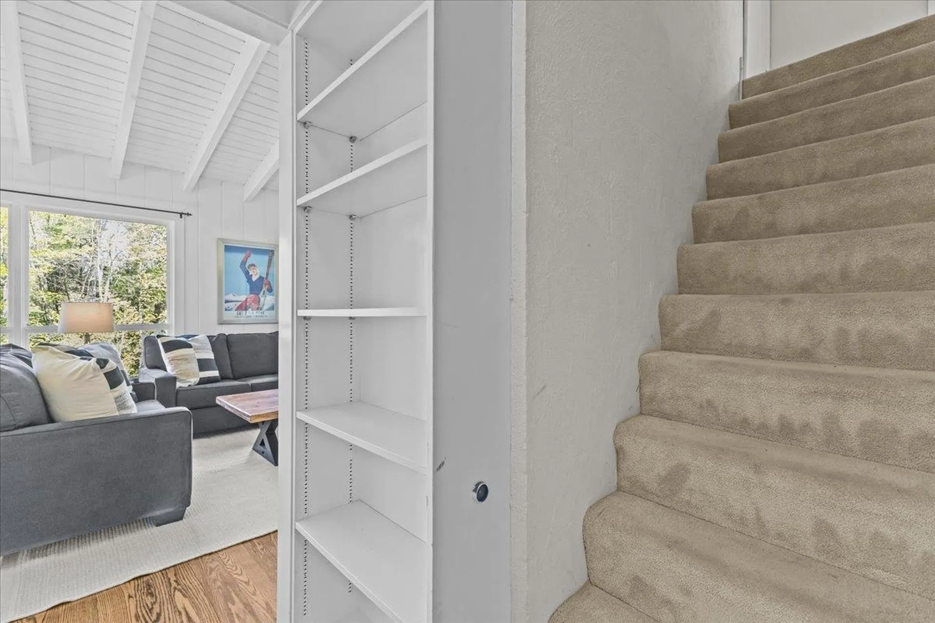 28 Wood Road Stowe VT 05672