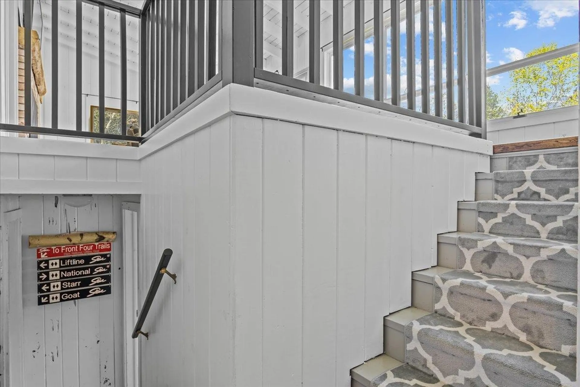 28 Wood Road Stowe VT 05672