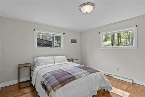 28 Wood Road Stowe VT 05672