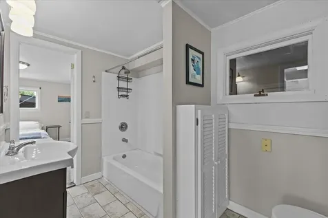 28 Wood Road Stowe VT 05672