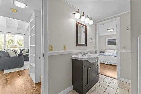 28 Wood Road Stowe VT 05672